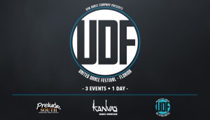UDF 2022 FB event